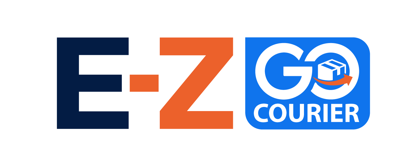 EzGo Courier